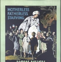 Fic220  Arthur Watkins Crisp (unframed)