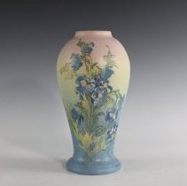 Ir07-14-2022.007 Weller Pottery Co.-3