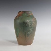 Ir07-14-2022.009 Weller Pottery Co.-3