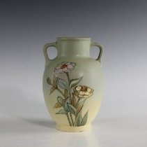 Ir07-14-2022.012 Weller Pottery Co.-2