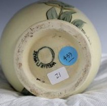 Ir07-14-2022.012 Weller Pottery Co.-7