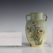 Ir07-14-2022.012 Weller Pottery Co.-1