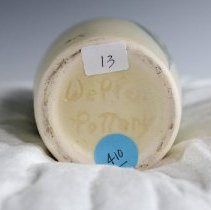 Ir07-14-2022.013 Weller Pottery Co.-8