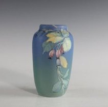 Ir07-14-2022.016 Weller Pottery Co.-2
