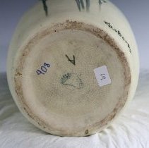 Ir07-14-2022.019 Weller Pottery Co.-11