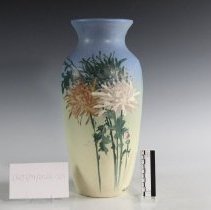 Ir07-14-2022.019 Weller Pottery Co.-1