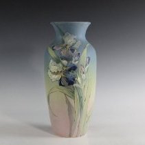 Ir07-14-2022.020 Weller Pottery Co.-3