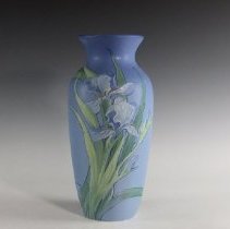 Ir07-14-2022.021 Weller Pottery Co.-2