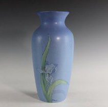 Ir07-14-2022.021 Weller Pottery Co.-7