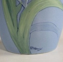 Ir07-14-2022.021 Weller Pottery Co.-8