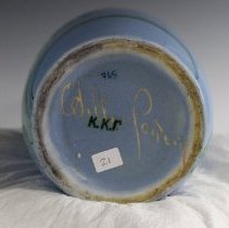 Ir07-14-2022.021 Weller Pottery Co.-9