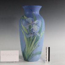 Ir07-14-2022.021 Weller Pottery Co.-1