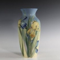 Ir07-14-2022.022 Weller Pottery Co.-2