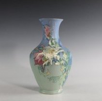 Ir07-14-2022.024 Weller Pottery Co. -2