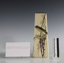 Ir07-14-2022.027 Weller Pottery Co.-1