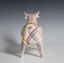 Loan24 Mexican Folk Art, Bull Bank-3