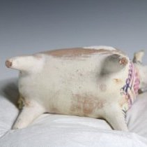 Loan24 Mexican Folk Art, Bull Bank-4