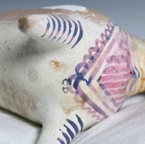 Loan24 Mexican Folk Art, Bull Bank-5