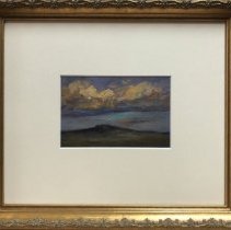 New Mexico Landscape