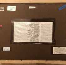 Buttoning Down for Winter