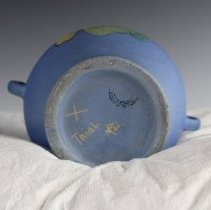 2022.013.011 Weller Pottery Company-5