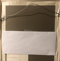 Persian Manuscript Bestiary Page