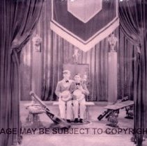 Eddie Peabody and Jimmy Maisel (Vitaphone 1927)