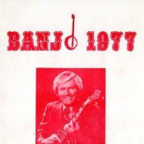 program/mid-america banjo enthusiasts rally 1977