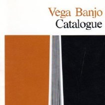 catalog/vega banjo