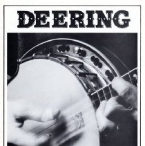 catalog/deering banjo company lemon grove, california