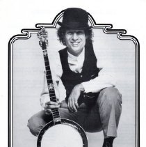 front of handbill/deering banjo company