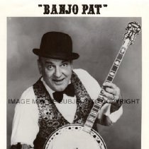 Banjo Pat  ca. 1990