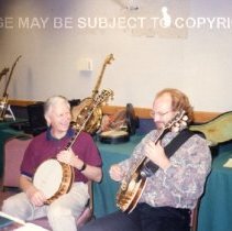 Don Van Palta & Tim Allan, Eureka Springs