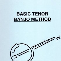 instruction book/basic tenor banjo method (scott whitfield)