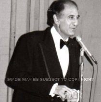 Frank Rossi (Banjo Spectacular 1979)