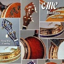 catalog/ome banjos since 1960