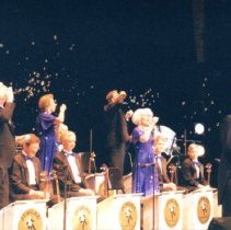 Jubilee Banjo Band - Lawrence Welk Theater August 1997