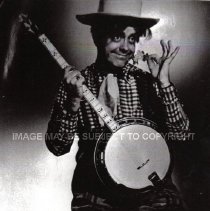 Herb Kratoska, 1940s