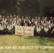 New England Banjo Society
