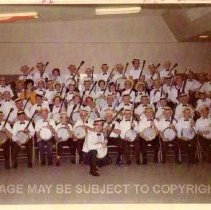 Sacramento Banjo Band - Sacramento, California