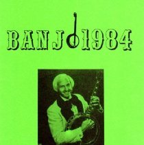 program /mid-america banjo enthusiasts rally 1984