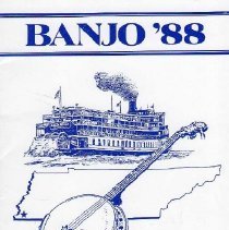 program/mid-america banjo enthusiasts rally 1988
