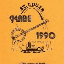 program/mid-america banjo enthusiasts rally 1990