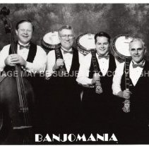 Banjomania ca. 2006