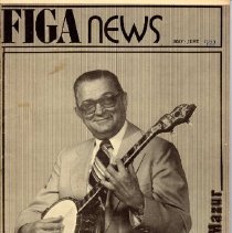magazine/figa news may/june 1977 frank mazur