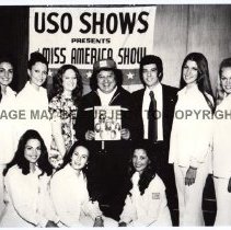 (Cathy Lawton Reilly (front row 3rd from left)