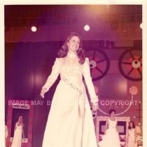 Cathy Lawton (Reilly)