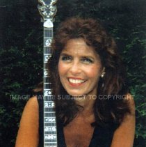 Cathy Reilly ca. 2003