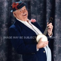 C. Sandy Riner ca.1993