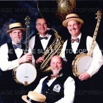 Southtown Strummers ca. 2005